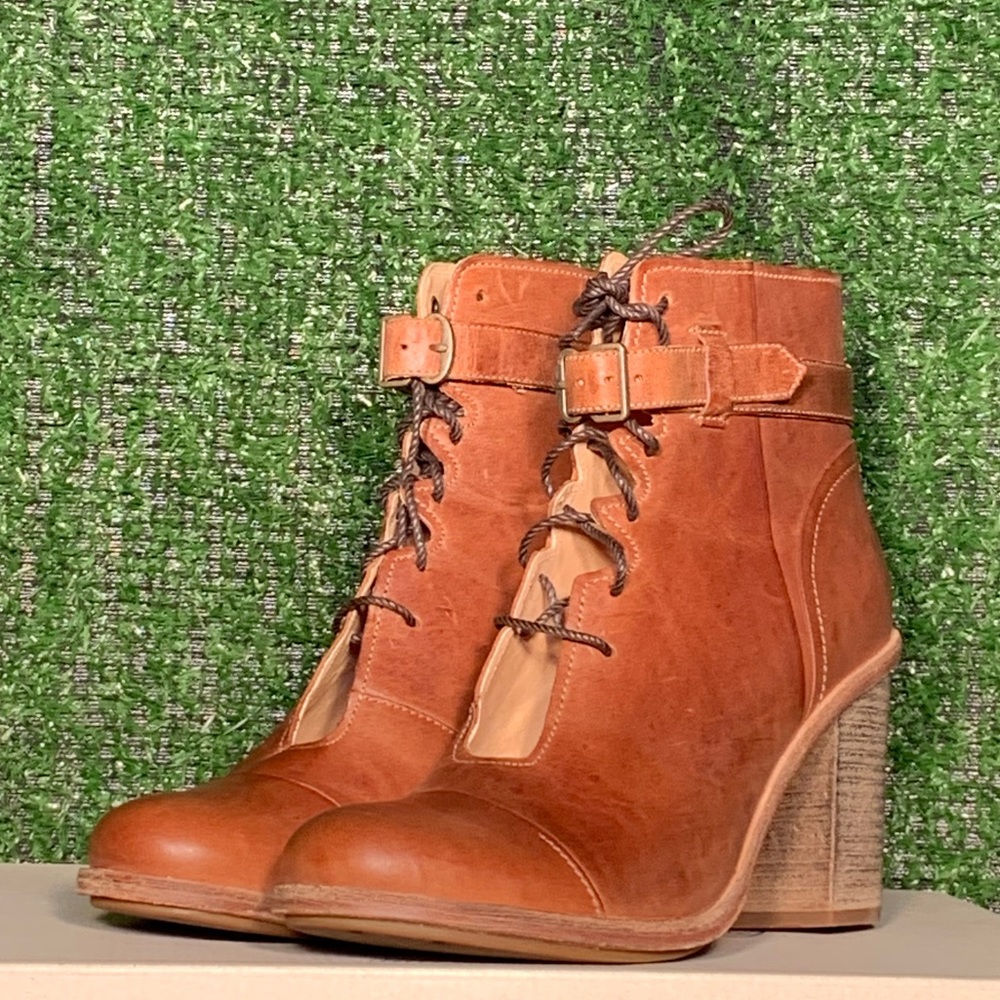 WOMEN'S TIMBERLAND BOOT COMPANY MARGE ANKLE BOOT - Picture 3 of 7